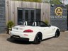 USED 2015 15 BMW Z4 2.0 20i M Sport Convertible 2dr Petrol Manual sDrive Euro 6 (s/s) (184 ps) BMW Z4 2.0 20i M Sport