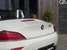 USED 2015 15 BMW Z4 2.0 20i M Sport Convertible 2dr Petrol Manual sDrive Euro 6 (s/s) (184 ps) BMW Z4 2.0 20i M Sport
