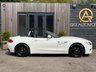 USED 2015 15 BMW Z4 2.0 20i M Sport Convertible 2dr Petrol Manual sDrive Euro 6 (s/s) (184 ps) BMW Z4 2.0 20i M Sport