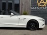 USED 2015 15 BMW Z4 2.0 20i M Sport Convertible 2dr Petrol Manual sDrive Euro 6 (s/s) (184 ps) BMW Z4 2.0 20i M Sport