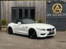 USED 2015 15 BMW Z4 2.0 20i M Sport Convertible 2dr Petrol Manual sDrive Euro 6 (s/s) (184 ps) BMW Z4 2.0 20i M Sport