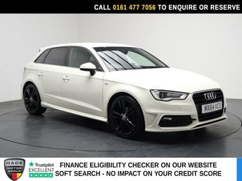 2014 AUDI A3
