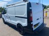 USED 2018 68 VAUXHALL VIVARO 1.6 CDTi 2900 NO VAT VAN Euro 6 (s/s) (95 ps) 12 MONTHS PART AND LABOUR RAC WARRANTY+RAC BREAKDOWN COVER