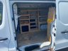 USED 2018 68 VAUXHALL VIVARO 1.6 CDTi 2900 NO VAT VAN Euro 6 (s/s) (95 ps) 12 MONTHS PART AND LABOUR RAC WARRANTY+RAC BREAKDOWN COVER