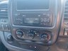 USED 2018 68 VAUXHALL VIVARO 1.6 CDTi 2900 NO VAT VAN Euro 6 (s/s) (95 ps) 12 MONTHS PART AND LABOUR RAC WARRANTY+RAC BREAKDOWN COVER