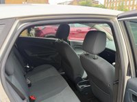 USED 2011 61 FORD FIESTA 1.25 Zetec 5dr REAR PARKING SENSORS-HPI CLEAR
