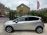 USED 2011 61 FORD FIESTA 1.25 Zetec 5dr REAR PARKING SENSORS-HPI CLEAR