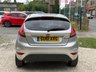USED 2011 61 FORD FIESTA 1.25 Zetec 5dr REAR PARKING SENSORS-HPI CLEAR