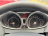 USED 2011 61 FORD FIESTA 1.25 Zetec 5dr REAR PARKING SENSORS-HPI CLEAR