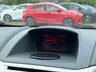 USED 2011 61 FORD FIESTA 1.25 Zetec 5dr REAR PARKING SENSORS-HPI CLEAR