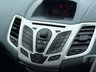 USED 2011 61 FORD FIESTA 1.25 Zetec 5dr REAR PARKING SENSORS-HPI CLEAR