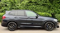 USED 2019 69 BMW X3 2.0 20d M Sport Auto xDrive Euro 6 (s/s) 5dr 3 YEAR WARRANTY ONLY Â£1198