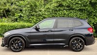 USED 2019 69 BMW X3 2.0 20d M Sport Auto xDrive Euro 6 (s/s) 5dr 3 YEAR WARRANTY ONLY Â£1198