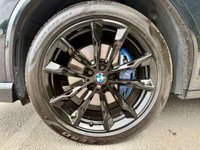 USED 2019 69 BMW X3 2.0 20d M Sport Auto xDrive Euro 6 (s/s) 5dr 3 YEAR WARRANTY ONLY Â£1198