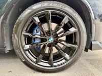 USED 2019 69 BMW X3 2.0 20d M Sport Auto xDrive Euro 6 (s/s) 5dr 3 YEAR WARRANTY ONLY Â£1198