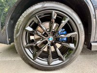USED 2019 69 BMW X3 2.0 20d M Sport Auto xDrive Euro 6 (s/s) 5dr 3 YEAR WARRANTY ONLY Â£1198