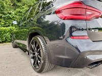 USED 2019 69 BMW X3 2.0 20d M Sport Auto xDrive Euro 6 (s/s) 5dr 3 YEAR WARRANTY ONLY Â£1198