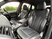USED 2019 69 BMW X3 2.0 20d M Sport Auto xDrive Euro 6 (s/s) 5dr 3 YEAR WARRANTY ONLY Â£1198