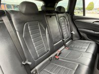 USED 2019 69 BMW X3 2.0 20d M Sport Auto xDrive Euro 6 (s/s) 5dr 3 YEAR WARRANTY ONLY Â£1198