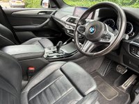 USED 2019 69 BMW X3 2.0 20d M Sport Auto xDrive Euro 6 (s/s) 5dr 3 YEAR WARRANTY ONLY Â£1198