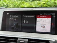 USED 2019 69 BMW X3 2.0 20d M Sport Auto xDrive Euro 6 (s/s) 5dr 3 YEAR WARRANTY ONLY Â£1198