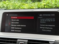 USED 2019 69 BMW X3 2.0 20d M Sport Auto xDrive Euro 6 (s/s) 5dr 3 YEAR WARRANTY ONLY Â£1198