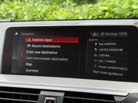 USED 2019 69 BMW X3 2.0 20d M Sport Auto xDrive Euro 6 (s/s) 5dr 3 YEAR WARRANTY ONLY Â£1198