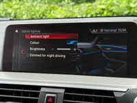 USED 2019 69 BMW X3 2.0 20d M Sport Auto xDrive Euro 6 (s/s) 5dr 3 YEAR WARRANTY ONLY Â£1198