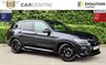 USED 2019 69 BMW X3 2.0 20d M Sport Auto xDrive Euro 6 (s/s) 5dr 3 YEAR WARRANTY ONLY Â£1198