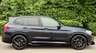 USED 2019 69 BMW X3 2.0 20d M Sport Auto xDrive Euro 6 (s/s) 5dr 3 YEAR WARRANTY ONLY Â£1198