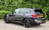 USED 2019 69 BMW X3 2.0 20d M Sport Auto xDrive Euro 6 (s/s) 5dr 3 YEAR WARRANTY ONLY Â£1198
