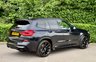 USED 2019 69 BMW X3 2.0 20d M Sport Auto xDrive Euro 6 (s/s) 5dr 3 YEAR WARRANTY ONLY Â£1198