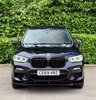 USED 2019 69 BMW X3 2.0 20d M Sport Auto xDrive Euro 6 (s/s) 5dr 3 YEAR WARRANTY ONLY Â£1198