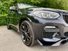 USED 2019 69 BMW X3 2.0 20d M Sport Auto xDrive Euro 6 (s/s) 5dr 3 YEAR WARRANTY ONLY Â£1198