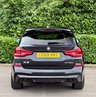 USED 2019 69 BMW X3 2.0 20d M Sport Auto xDrive Euro 6 (s/s) 5dr 3 YEAR WARRANTY ONLY Â£1198