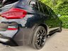 USED 2019 69 BMW X3 2.0 20d M Sport Auto xDrive Euro 6 (s/s) 5dr 3 YEAR WARRANTY ONLY Â£1198