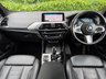 USED 2019 69 BMW X3 2.0 20d M Sport Auto xDrive Euro 6 (s/s) 5dr 3 YEAR WARRANTY ONLY Â£1198