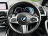 USED 2019 69 BMW X3 2.0 20d M Sport Auto xDrive Euro 6 (s/s) 5dr 3 YEAR WARRANTY ONLY Â£1198