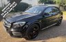 USED 2018 18 MERCEDES-BENZ GLA 2.1 GLA220d AMG Line SUV 5 Door Diesel 7G-DCT 4MATIC Euro 6 (s/s) (177 ps) SERVICES TO 60,776 MILES