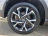 USED 2018 68 TOYOTA C-HR 1.8 VVT-h Design SUV 5dr Petrol Hybrid CVT Euro 6 (s/s) (122 ps) 