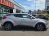 USED 2018 68 TOYOTA C-HR 1.8 VVT-h Design SUV 5dr Petrol Hybrid CVT Euro 6 (s/s) (122 ps) 