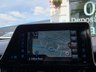 USED 2018 68 TOYOTA C-HR 1.8 VVT-h Design SUV 5dr Petrol Hybrid CVT Euro 6 (s/s) (122 ps) 