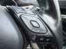 USED 2018 68 TOYOTA C-HR 1.8 VVT-h Design SUV 5dr Petrol Hybrid CVT Euro 6 (s/s) (122 ps) 