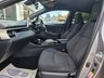 USED 2018 68 TOYOTA C-HR 1.8 VVT-h Design SUV 5dr Petrol Hybrid CVT Euro 6 (s/s) (122 ps) 