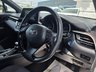 USED 2018 68 TOYOTA C-HR 1.8 VVT-h Design SUV 5dr Petrol Hybrid CVT Euro 6 (s/s) (122 ps) 