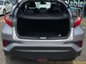 USED 2018 68 TOYOTA C-HR 1.8 VVT-h Design SUV 5dr Petrol Hybrid CVT Euro 6 (s/s) (122 ps) 