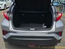 USED 2018 68 TOYOTA C-HR 1.8 VVT-h Design SUV 5dr Petrol Hybrid CVT Euro 6 (s/s) (122 ps) 