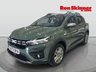 USED 2023 72 DACIA SANDERO STEPWAY 1.0 TCe Expression Hatchback 5dr Petrol Manual Euro 6 (s/s) (90 ps) 