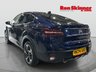 USED 2024 74 CITROEN C4 X 1.2 Hybrid MAX Fastback 4dr Petrol Hybrid e-DSC Euro 6 (s/s) (136 ps) 