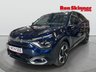 USED 2024 74 CITROEN C4 X 1.2 Hybrid MAX Fastback 4dr Petrol Hybrid e-DSC Euro 6 (s/s) (136 ps) 